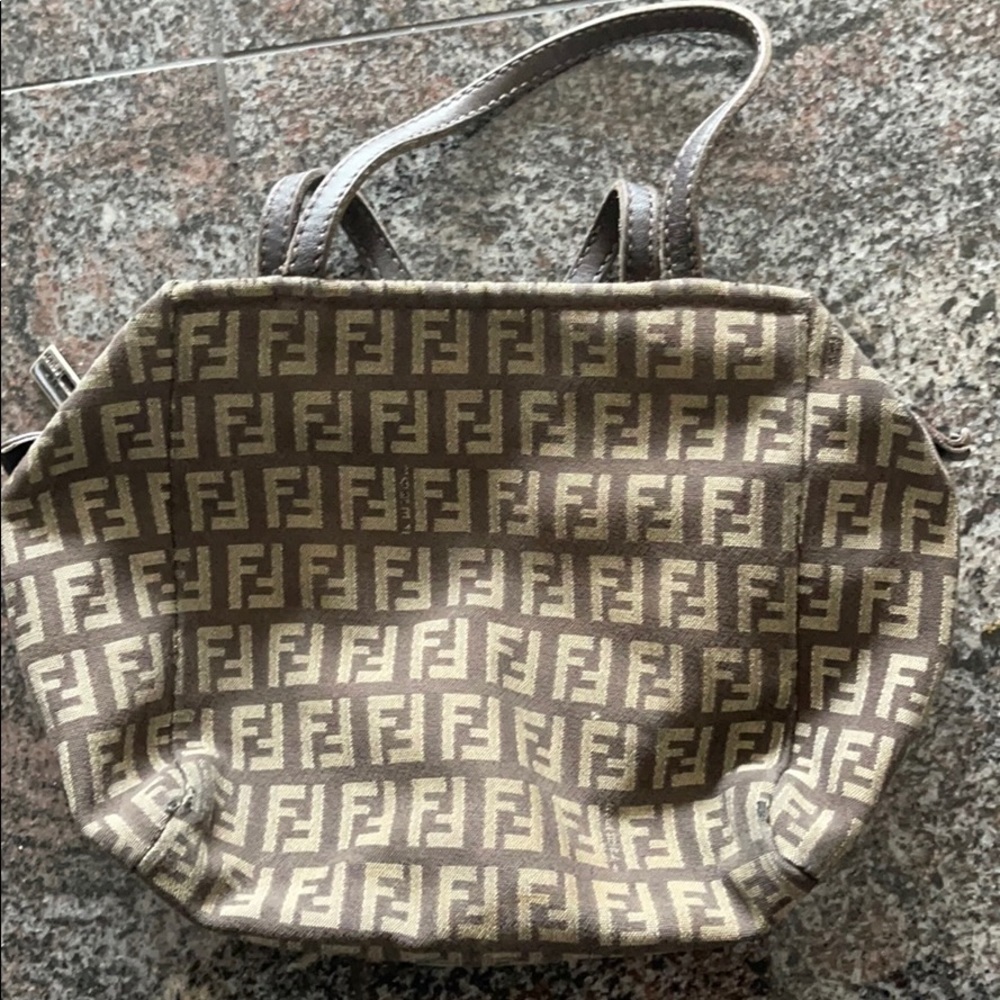 Fendi Mini Bag